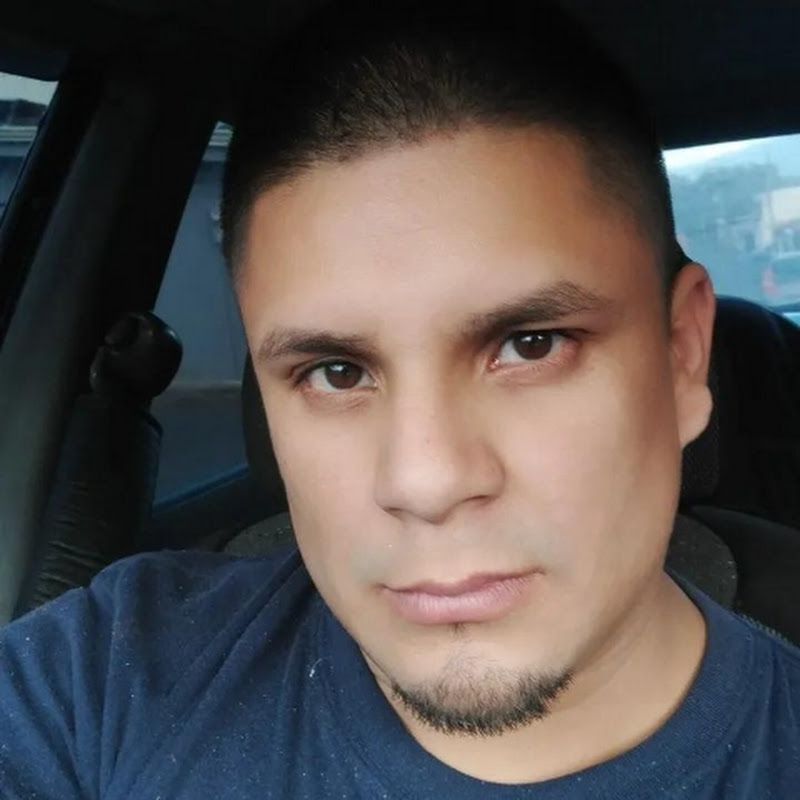 Alejandro Garcia icon