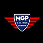 MGP Caliper Covers logo