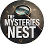 The Mysteries Nest logo
