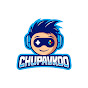 Chupavkoo logo