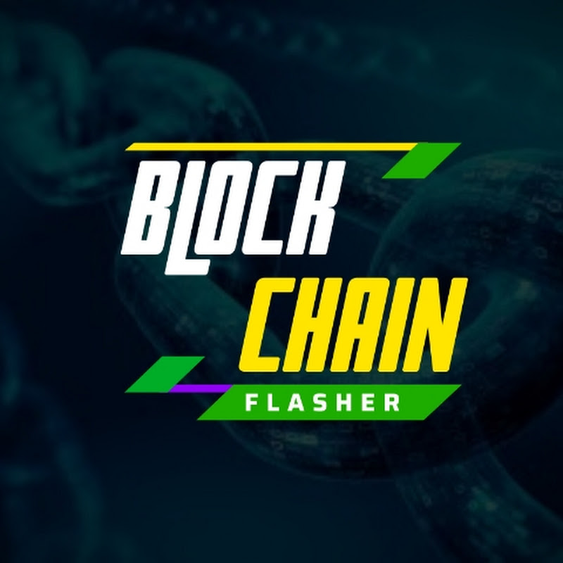 BLOCKCHAIN FLASHER