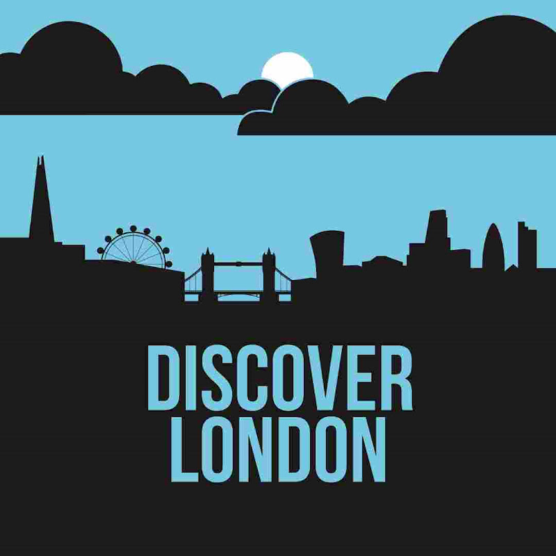 Discover London channel avatar