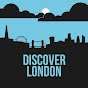 Discover London logo