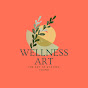 WELLNESS ART logo