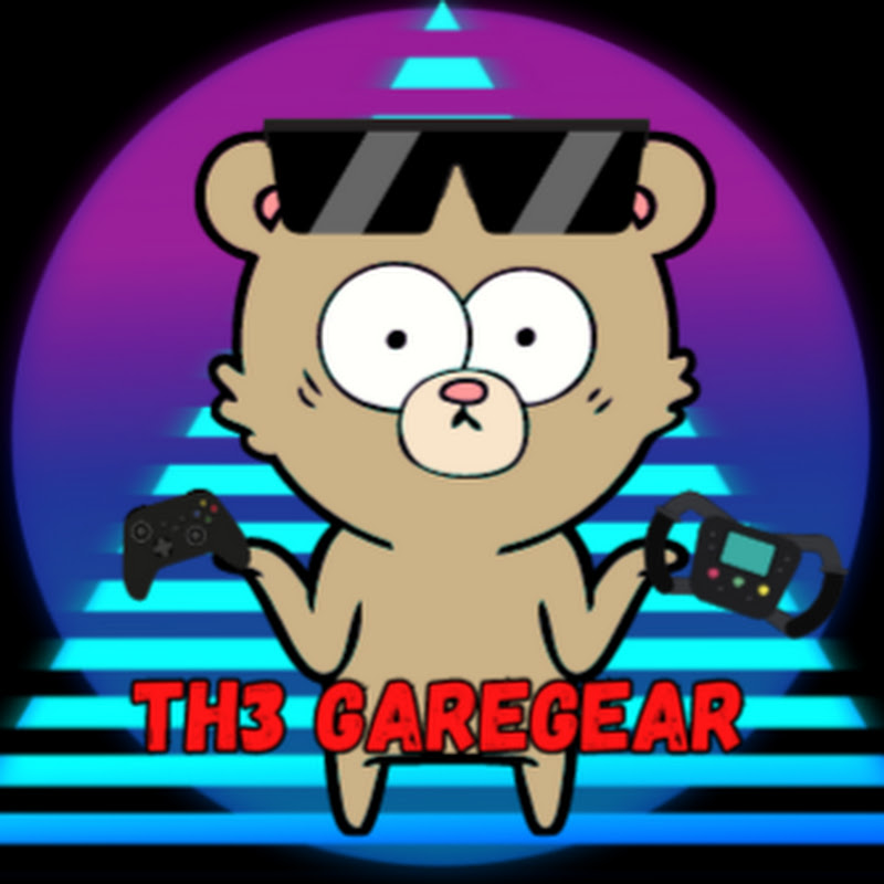 TH3 GAREBEAR