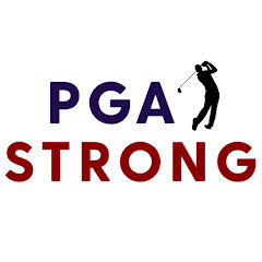 PGA STRONG