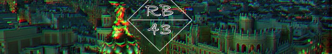 RB RAP YouTube 频道头像
