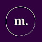The Menopause Project logo