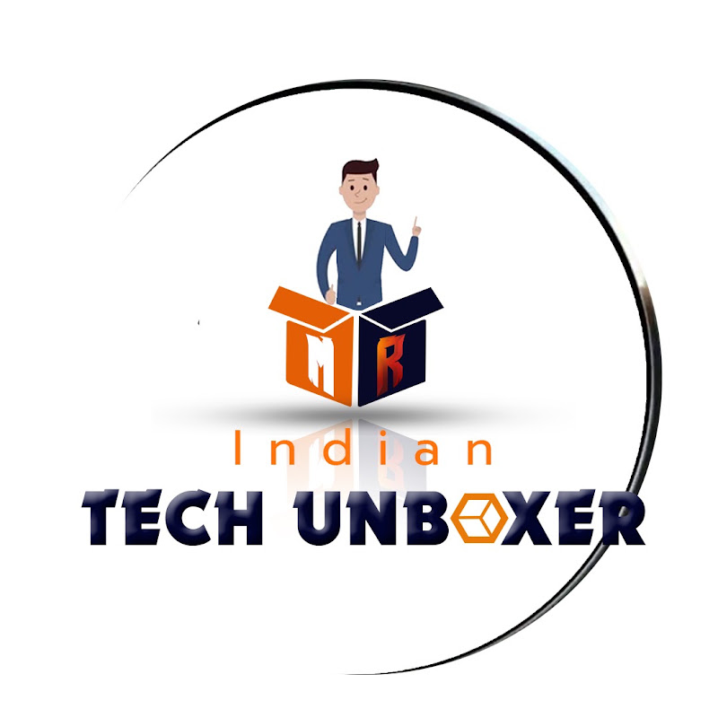 Mr. INDIAN TECH UNBOXER