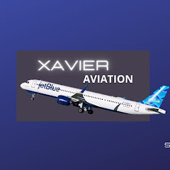Xavier Jetblue Aviation