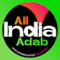 G3NtcbwFguo-channel-avatar-All India Adab and Adab Original's