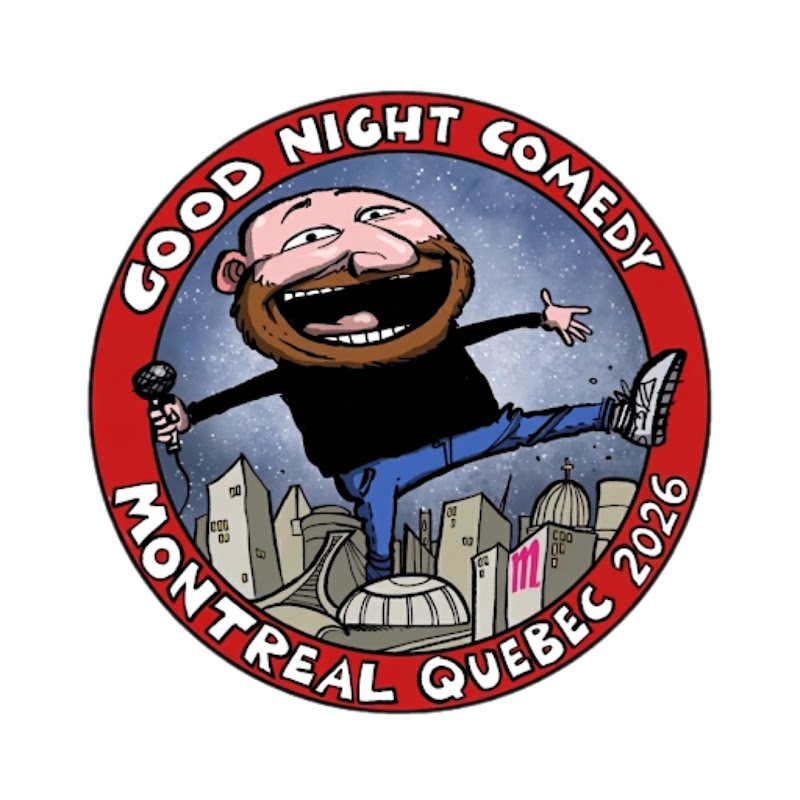 The Good Night Podcast