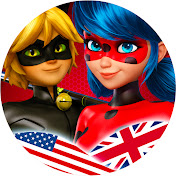 Miraculous Ladybug