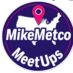MikeMetco MeetUps