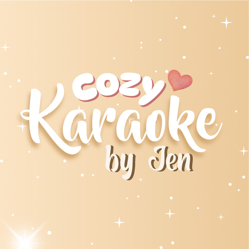 Cozy Karaoke icon