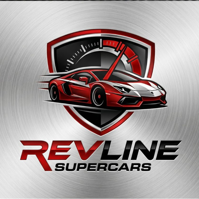RevLine Supercars