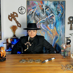 ATAROTY33SHIVA&XANGÔ