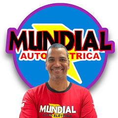 Логотип каналу Adriano Mendes Oficial