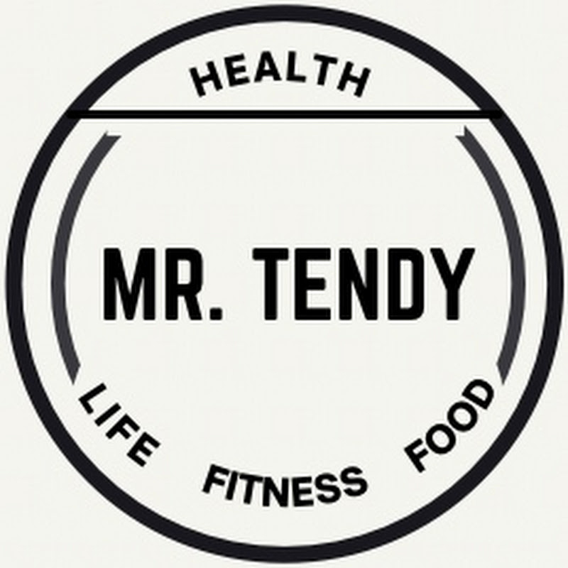 Mr. Tendy
