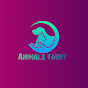 Animals Taunt logo