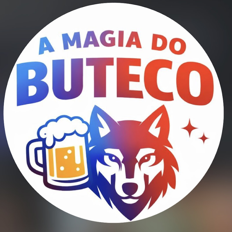 A Magia do buteco 