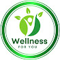 Wellnessfy logo