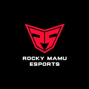 ROCKY MAMU ESPORTS OFFICIAL⁩ 