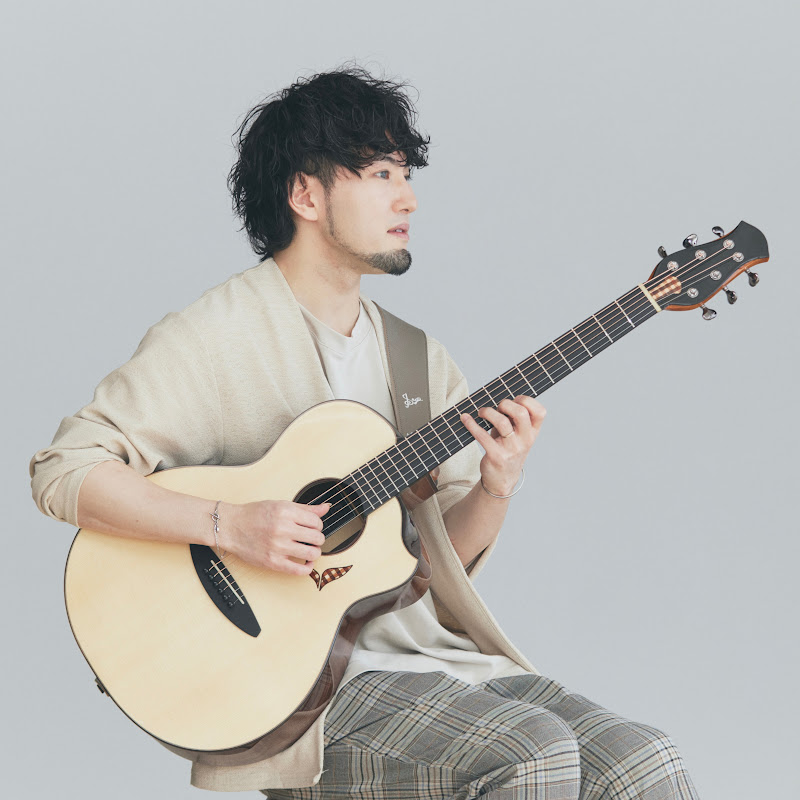 Seiji Igusa 2nd Channel