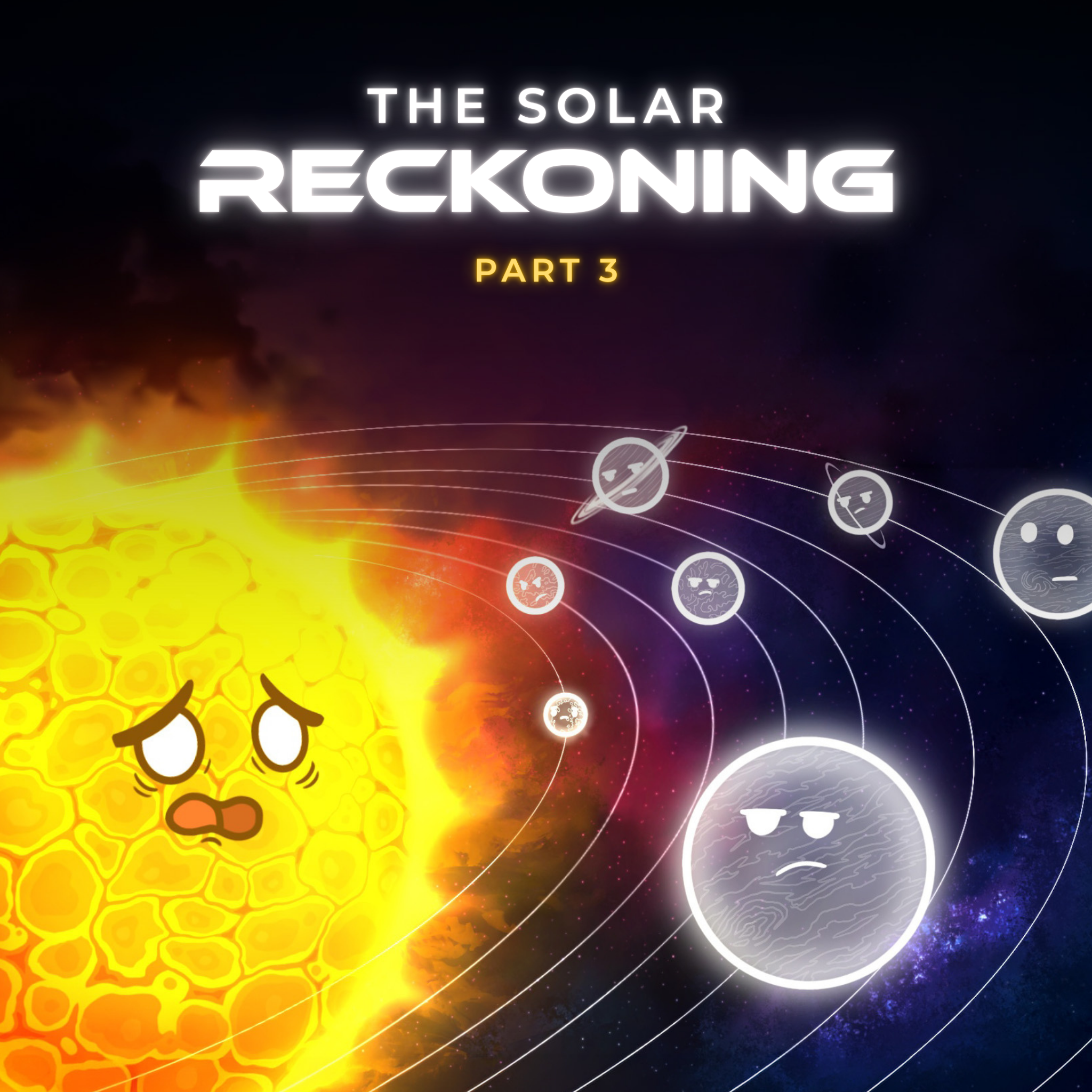Post from SolarBalls