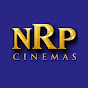 NRP Marathi logo