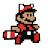 Mario Player