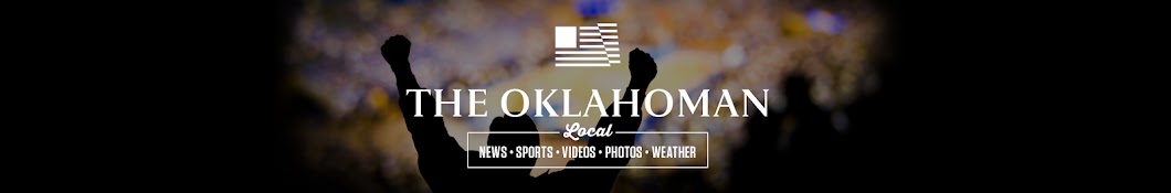 The Oklahoman YouTube channel avatar