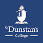 St Dunstan's College logo