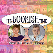 It's Bookish Time TV