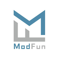 模方ModFun l 室內裝潢設計アイコン画像