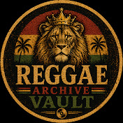 Reggae Archive Vault