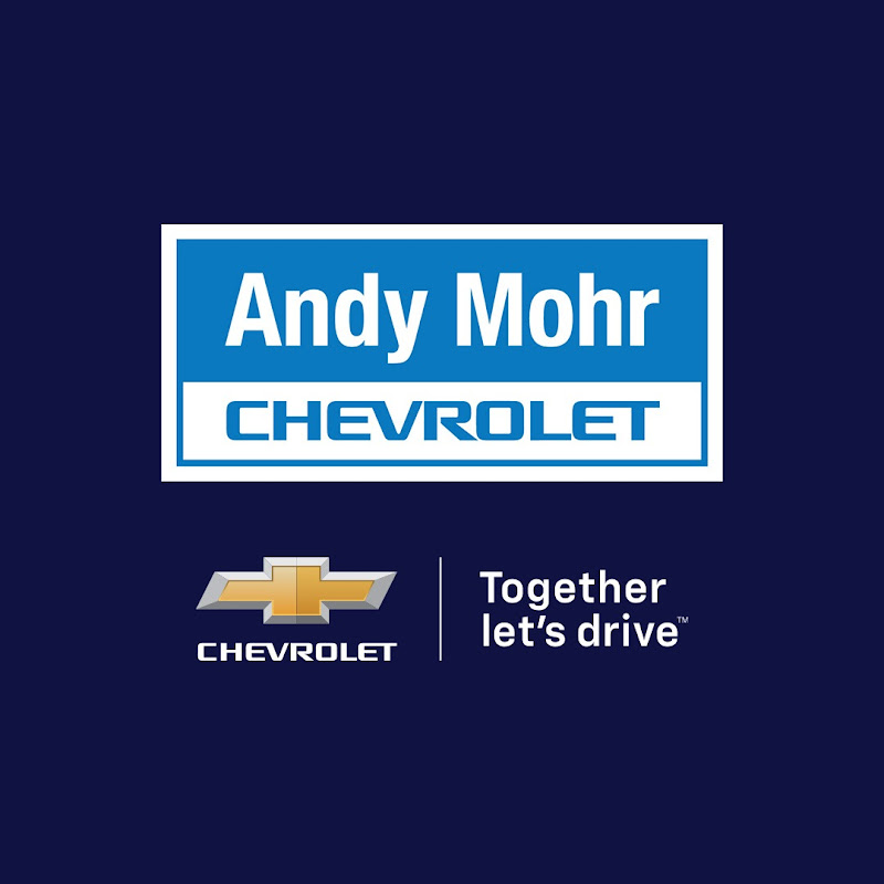 Andy Mohr Chevrolet