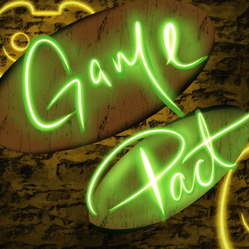 Game Pact