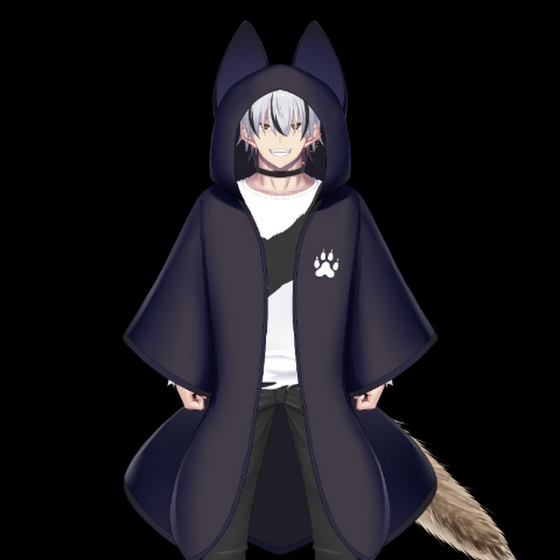 藍雪レン-vt 新人vtuber