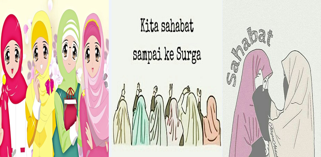 Kartun Sahabat Muslimah Apk For Android Robert Rosenbloom