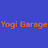 Yogi Garage