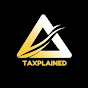 Taxplained Avatar