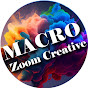 Macro Zoom Creative