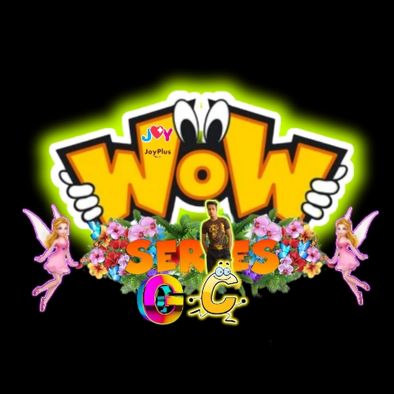 WoW Series B.S