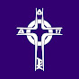 Trinity Cathedral Sacramento logo