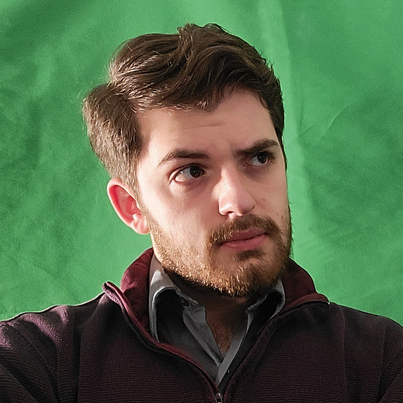Marc Stoufer III
