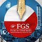 Forum for Global Studies logo