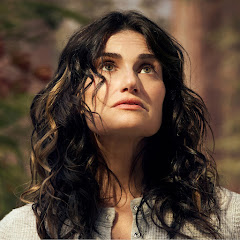 Idina Menzel channel avatar