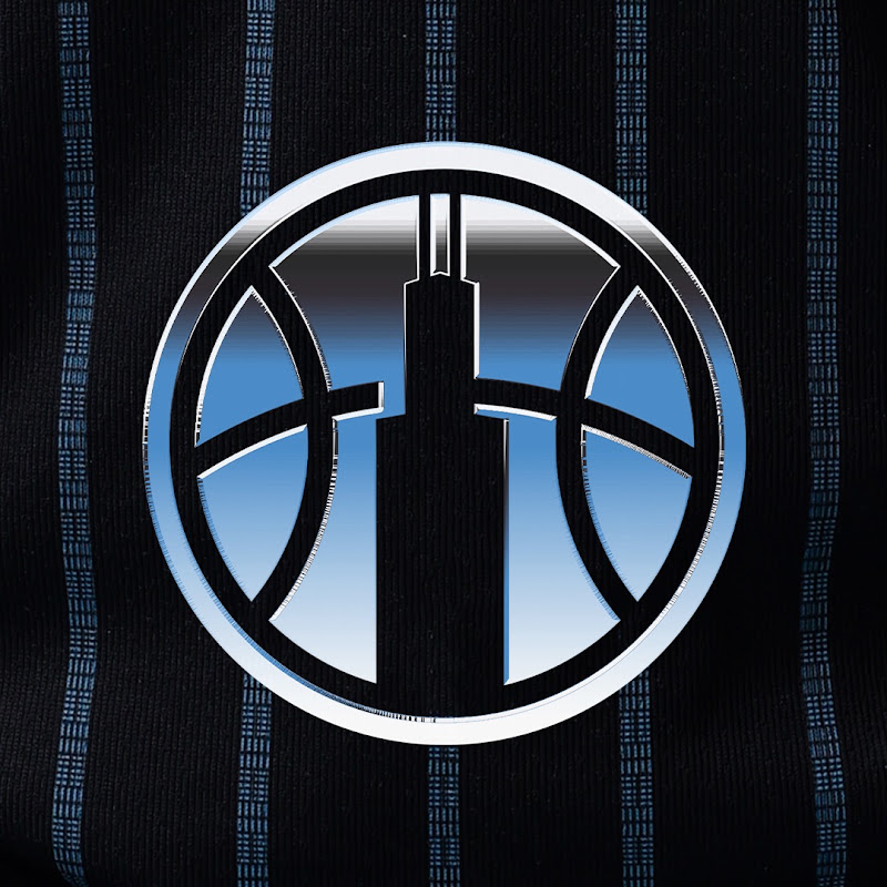 Chicago Sky channel logo