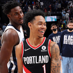 Blazers Basketball